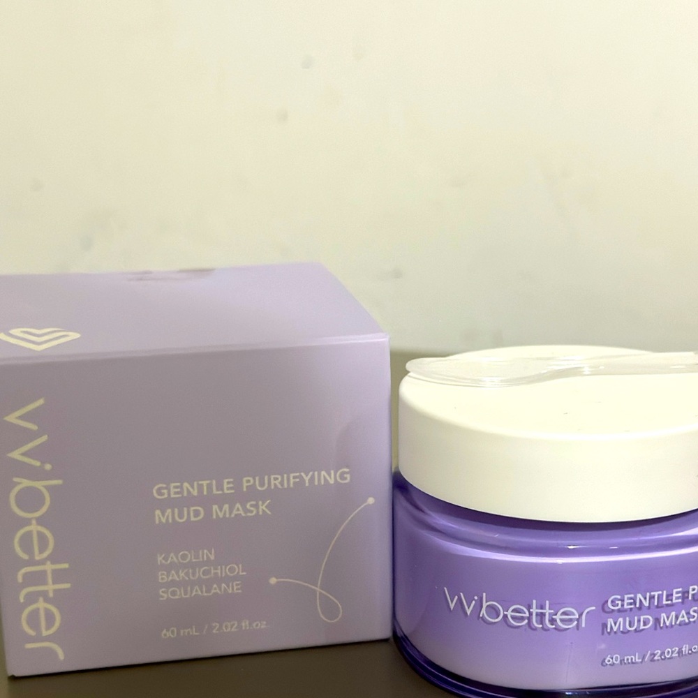 VV better mud mask